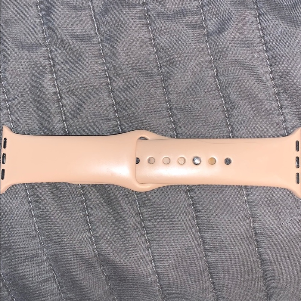 4 Apple Watch , 38 mm bands - Picture 4 of 5